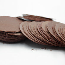 Cargar imagen en el visor de la galería, Obleas de amaranto sabor cacao
