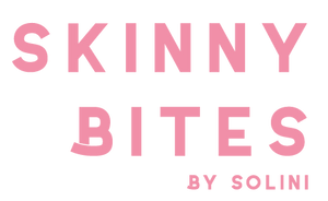 Skinny Bites by Solini